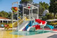 Residence Garden Istra Plava Laguna - نادي رياضي