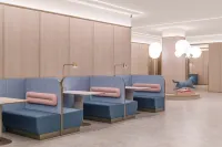 HanTing Hotel (Beijing National Stadium-Bird's Nest National Convention Center) - Wifi