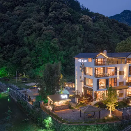 Sanqingshan Xiyunjian Homestay