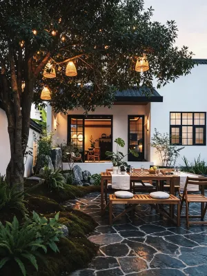 Wuyuan Sanshi Courtyard - Romantic