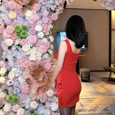 Yiduo Meisu Hotel (Liuzhou Rongan Changan Plaza)