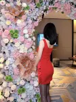Yiduo Meisu Hotel (Liuzhou Rongan Changan Plaza) - parking