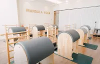 JI Hotel (Yuyao Nanlei Nan Road) - Gym