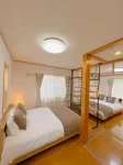 Akasaka-Sun Hotel Building A - イン(INN)