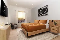 Otonomus Hotel Las Vegas - Bintang 5