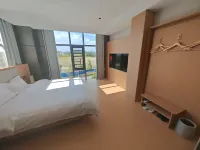 Zunjing Smart Hotel - parking