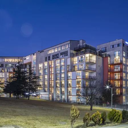 Gino Seaside Tbilisi, Trademark Collection by Wyndham