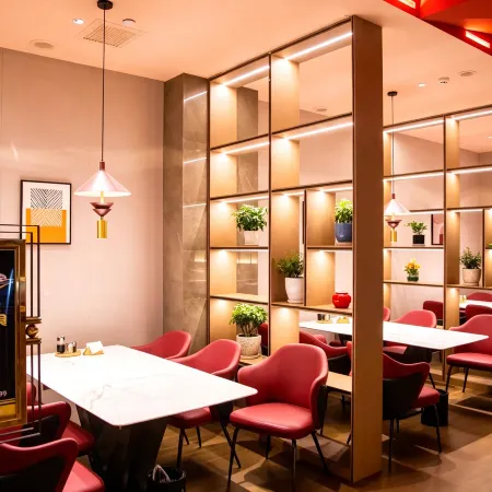 LeTU Hotel