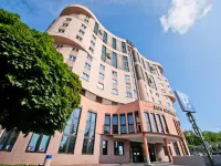 Don Giovanni Hotel Prague - Great Hotels of the World Hotels near Vila Flora
