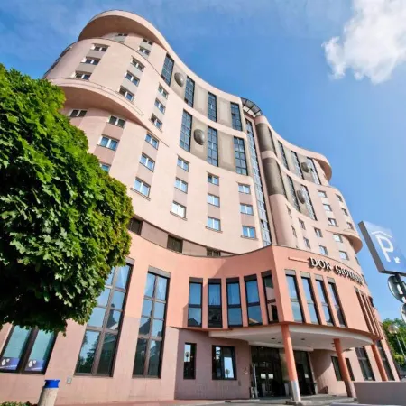Don Giovanni Hotel Prague - Great Hotels of the World