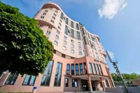 Don Giovanni Hotel Prague - Great Hotels of the World - Romantic