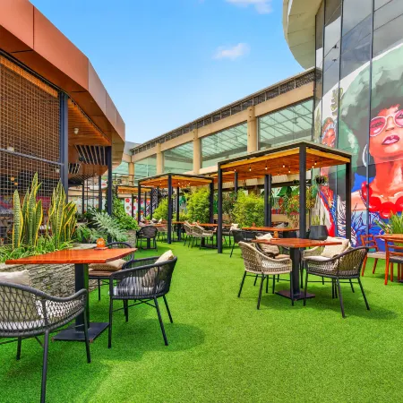 PrideInn Plaza Nairobi Airport