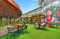 PrideInn 廣場酒店 - 早餐