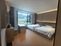 Nandan Yunji Hotel - Bintang 2