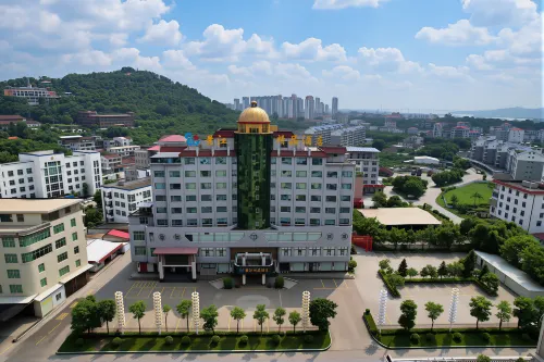 Jinjiang Boutique Hotel (Xianyou Station Branch) - 3-Star