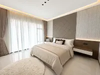 Pattaya Premier Pool Villa - Villas