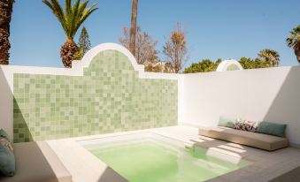 Seabel Alhambra Beach Golf & Spa