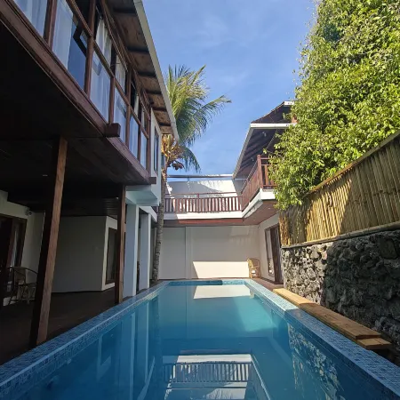 Bahowo Mangrove Dive Lodge