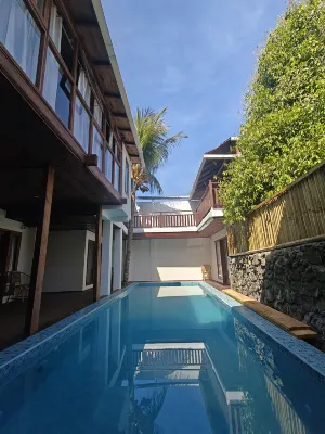 Bahowo Mangrove Dive Lodge - Интернет
