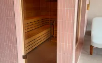 StayCozy Apartments in Birmingham - spa