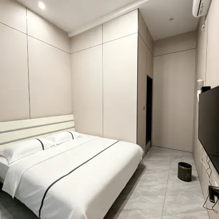 Shengjia Hotel (Ruili)