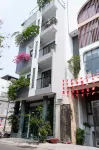 Studio Green near the beach & Dragon-202 - pemandangan pegunungan