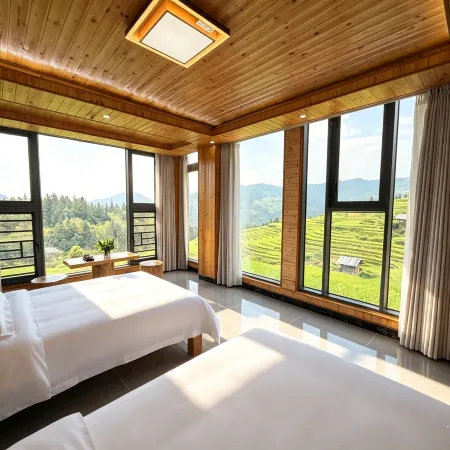 Sanhu Renjia Terrace Homestay