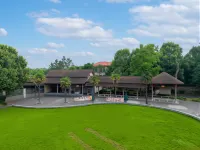 Xihai Ecological Garden Vacation Hotel Liu’an - Gym
