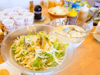 APA Hotel Tonami Ekimae - Bữa sáng