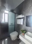 Fulai Homestay - balcony