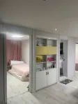 Foreign Woman Lucky Guesthouse - Pensions