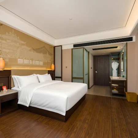 TILL BRIGHT HOTEL