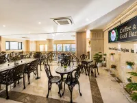 Aaron Hotel - bar