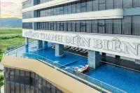 Muong Thanh Luxury Dien Bien Hotel - Pools