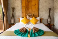Alama Sea Village Resort - شرفة