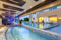 Galaxy Garden Resort - Gym