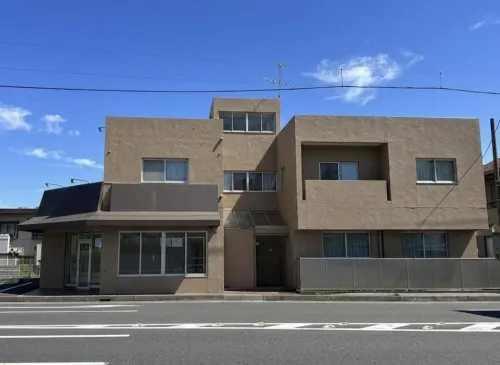 9STAY Fujiyoshida - 3-Star