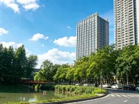 7 Days Premium (Yichang Wanda Plaza, Yunhe Park) - Esports