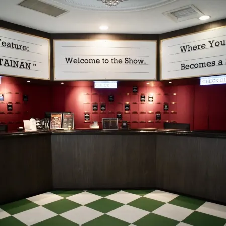 The Theatre Tainan ChengGong