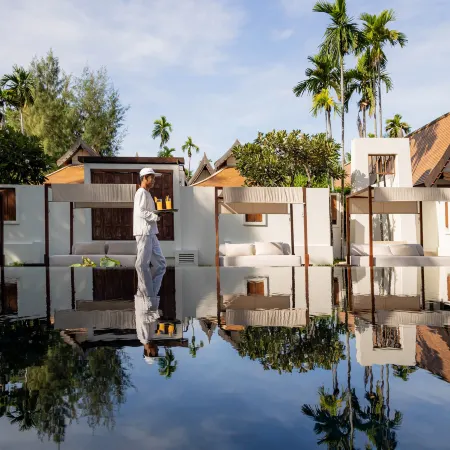 Sala Samui Choengmon Beach Resort