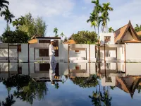 Sala Samui Choengmon Beach Resort - Cottages