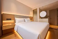 Yuachen Hotel (Tongda Road Oriental Never Night City Store) - 4-Sterne