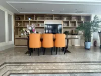 7Days Inn Hotel (Ejin Banner) - 2 ดาว