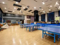 桃園富立登國際大飯店 阳筹坑步道附近的飯店