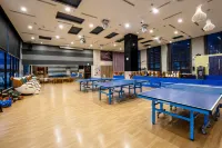 Freedom Design Hotel - parcheggio