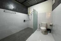 Nansilarom - Wifi