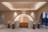 Duku Wanru Hotel - Dushanzi Duku Hwy Starting Point - Luxury