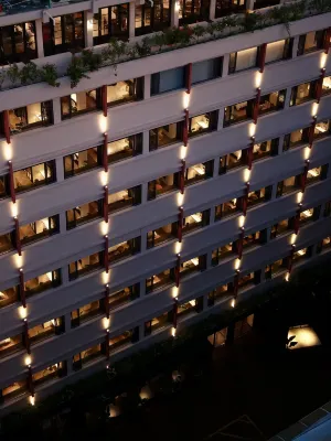 Tongya Hotel (Guiyang Jiaxiu Tower Baoshan South Road Subway Station) Hotels in Future Ark
