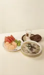 Yijia Kuishanli Homestay - Breakfast