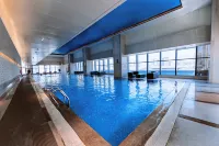 Crowne Plaza YIBIN by IHG - Gym